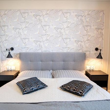 Apartament Rynek 12 Косьцежина Екстер'єр фото