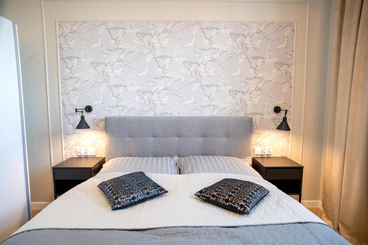 Apartament Rynek 12 Косьцежина Екстер'єр фото