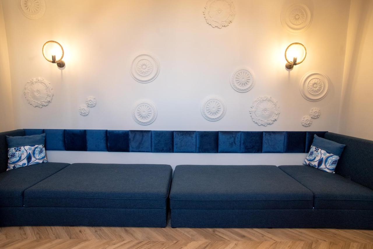 Apartament Rynek 12 Косьцежина Екстер'єр фото